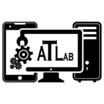 adeeb technology lab android application logo